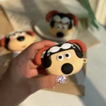 کاور ایرپاد سگ خلبان