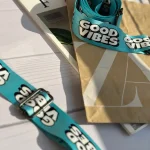 بند Good Vibes