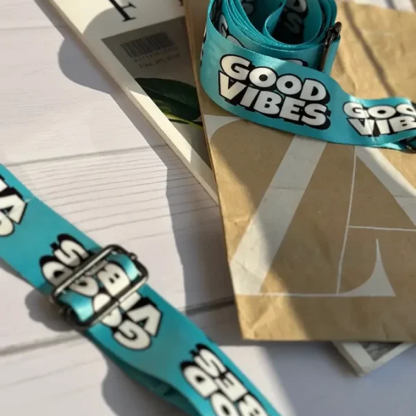 بند Good Vibes