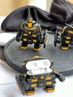 کاور ایرپاد سیلیکونی Transformers