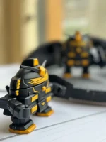 کاور ایرپاد سیلیکونی Transformers