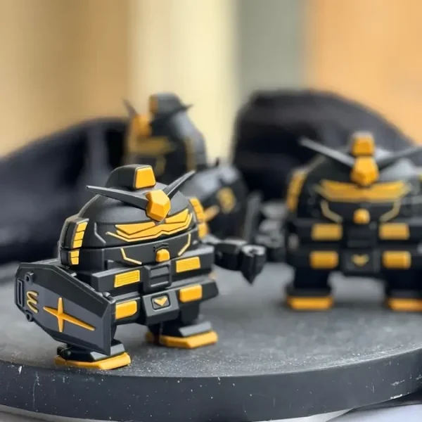 کاور ایرپاد سیلیکونی Transformers
