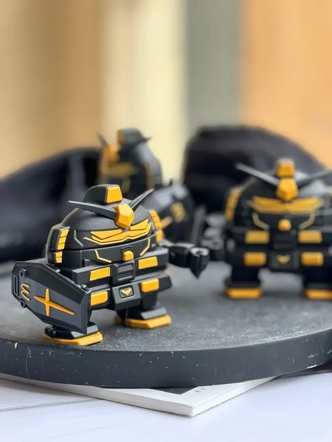 d1c350 کاور ایرپاد سیلیکونی Transformers