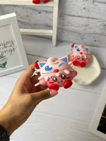کاور ایرپاد twin Digimon