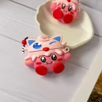 کاور ایرپاد twin Digimon