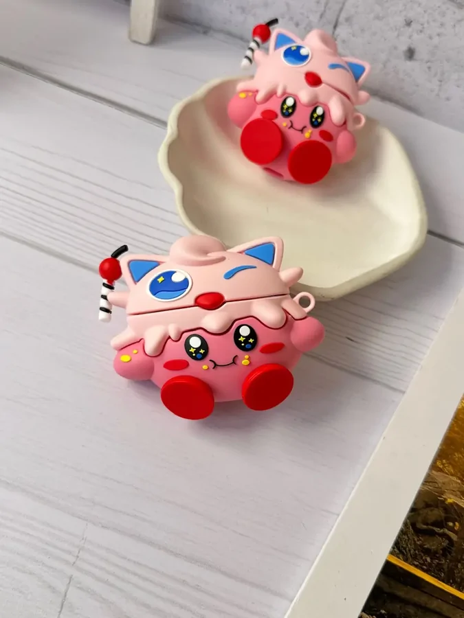 af2bde کاور ایرپاد twin Digimon