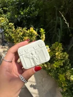 کاور ایرپاد فرشته خورشید و ستاره