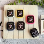 گارد واچ Thin Silicone Case