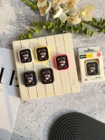 گارد واچ Thin Silicone Case