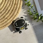 کاور ایرپاد سیلیکونی *Lightning Bear *Play
