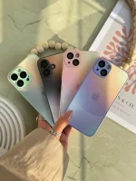 قاب کوارتز 4 رنگ
