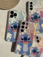 قاب Holo Stitch آیفون، سامسونگ، شیائومی