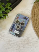 محافظ لنز رینگی آیفون و سری 5 سامسونگ (کدa0040) - تصویر 16