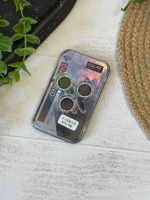 محافظ لنز رینگی آیفون و سری 5 سامسونگ (کدa0040) - تصویر 17
