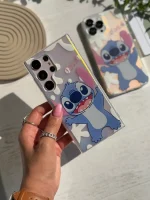 قاب Holo Stitch آیفون، سامسونگ، شیائومی