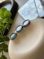محافظ لنز رینگی آیفون و سری 5 سامسونگ (کدa0040) - تصویر 5