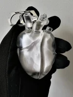 کاور ایرپاد The heart