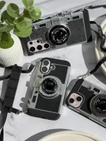قاب 3D camera
