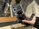 قاب 3D camera