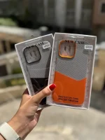 قاب Deluxe برند KD اورجینال همراه با مگ سیف