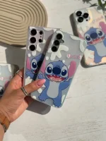 قاب Holo Stitch آیفون، سامسونگ، شیائومی