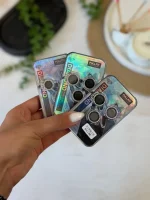 محافظ لنز رینگی آیفون و سری 5 سامسونگ (کدa0040) - تصویر 9