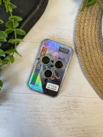 محافظ لنز رینگی آیفون و سری 5 سامسونگ (کدa0040) - تصویر 14