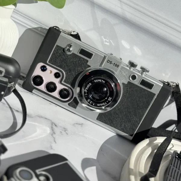 قاب 3D camera