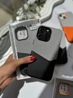 قاب Deluxe برند KD اورجینال همراه با مگ سیف