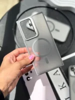 قاب Matte CasePro Lens with MagSafe استند شو با لنز رینگی