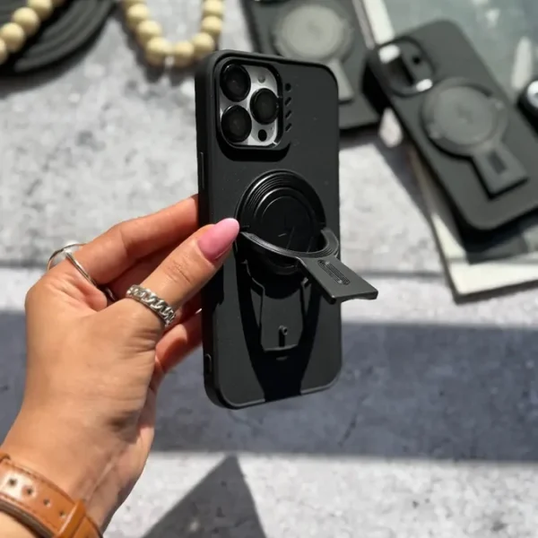 قاب بلک مات 360