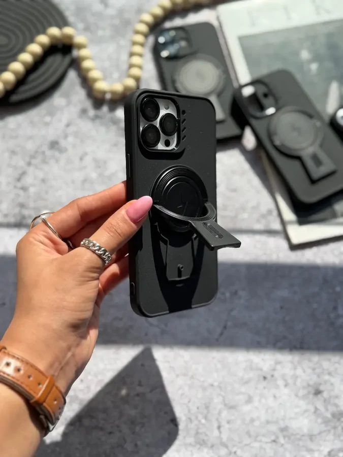 a21589 قاب بلک مات 360