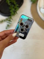 محافظ لنز رینگی آیفون و سری 5 سامسونگ (کدa0040) - تصویر 12