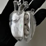 کاور ایرپاد The heart
