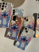قاب Holo Stitch آیفون، سامسونگ، شیائومی