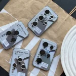محافظ لنز رینگی سامسونگ سری S