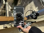 قاب 3D camera