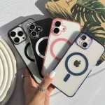 قاب Mag Pro