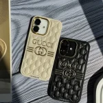 قاب Gucci چرمی