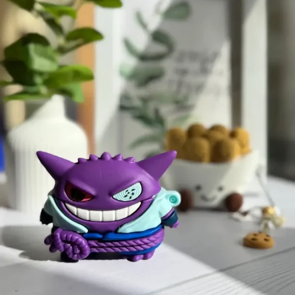 کاور ایرپاد Anime Monster سیلیکونی