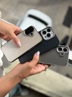 قاب PVD CREATIVE CASE