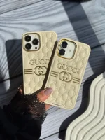 قاب Gucci چرمی