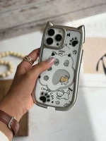قاب پنجه گربه گوش دار