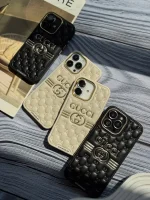 قاب Gucci چرمی