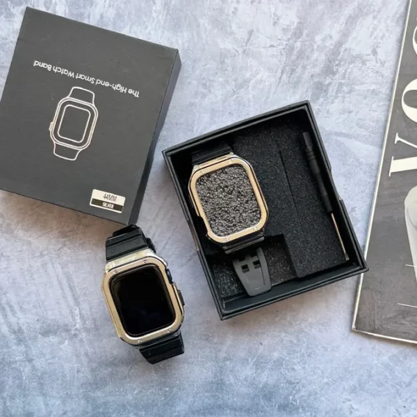 بند اپل واچ Classic Watch Collection