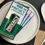 گلس پرایوسی Privacy Anti Static
