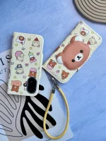 قاب Bear Bag