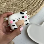 کاور ایرپاد Baby Cow