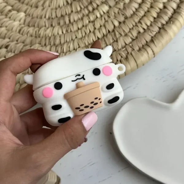 کاور ایرپاد Baby Cow