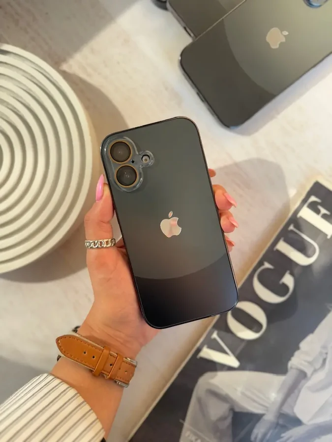 13448f قاب LUX PVD